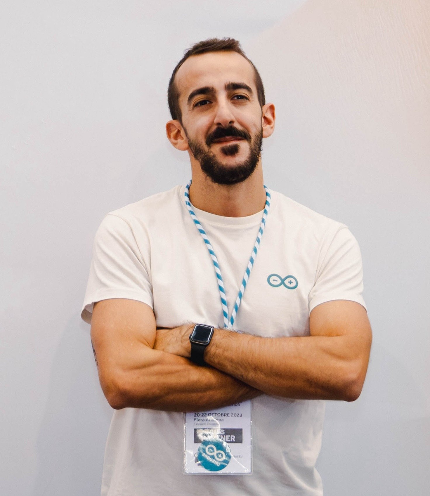 Leonardo Cavagnis