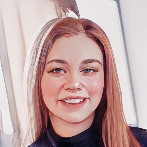 Jessica Greene